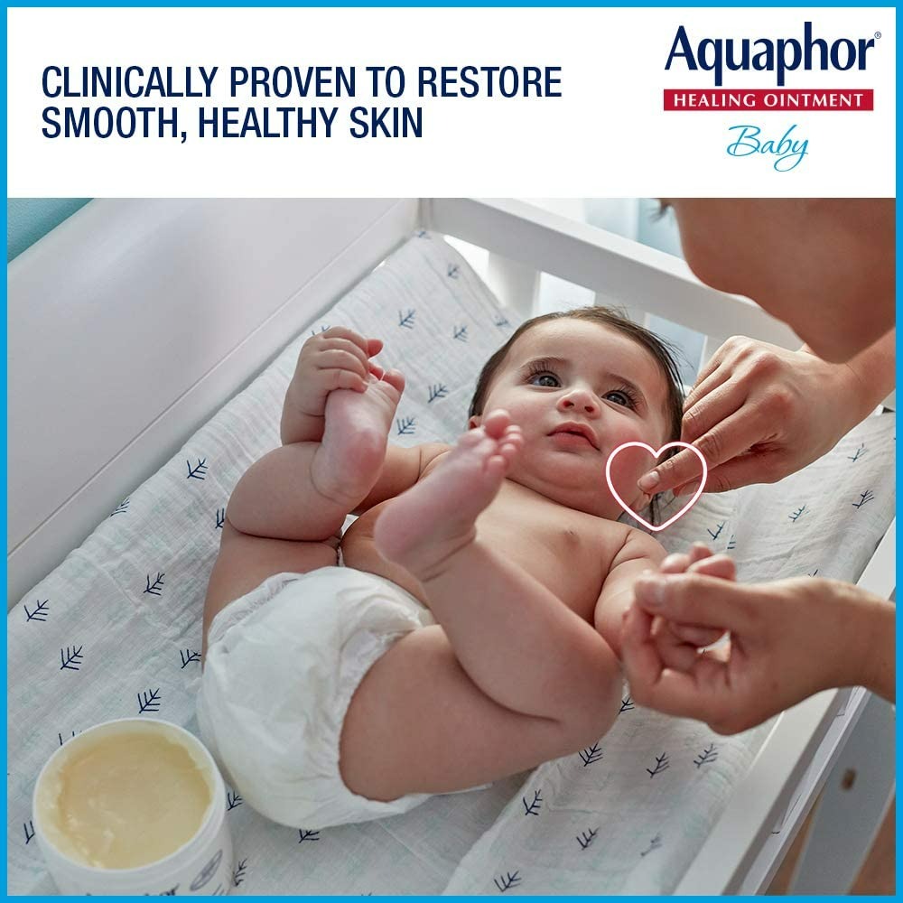 Aquaphor Baby Healing Ointment - 14 Oz-1