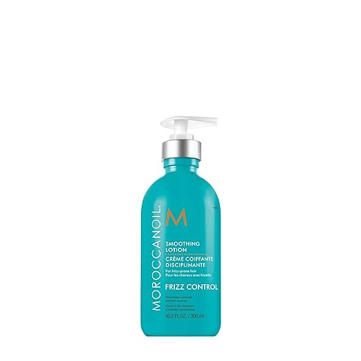 Moroccanoil Smoothing Lotion - 10.2 Fl Oz-0