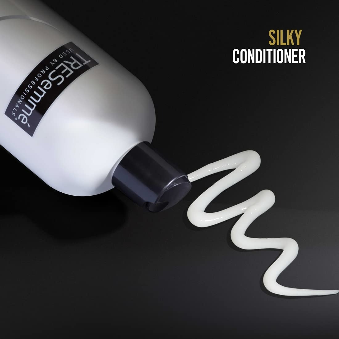 TRESemme Conditioner for Dry Hair - 3 Adet-1