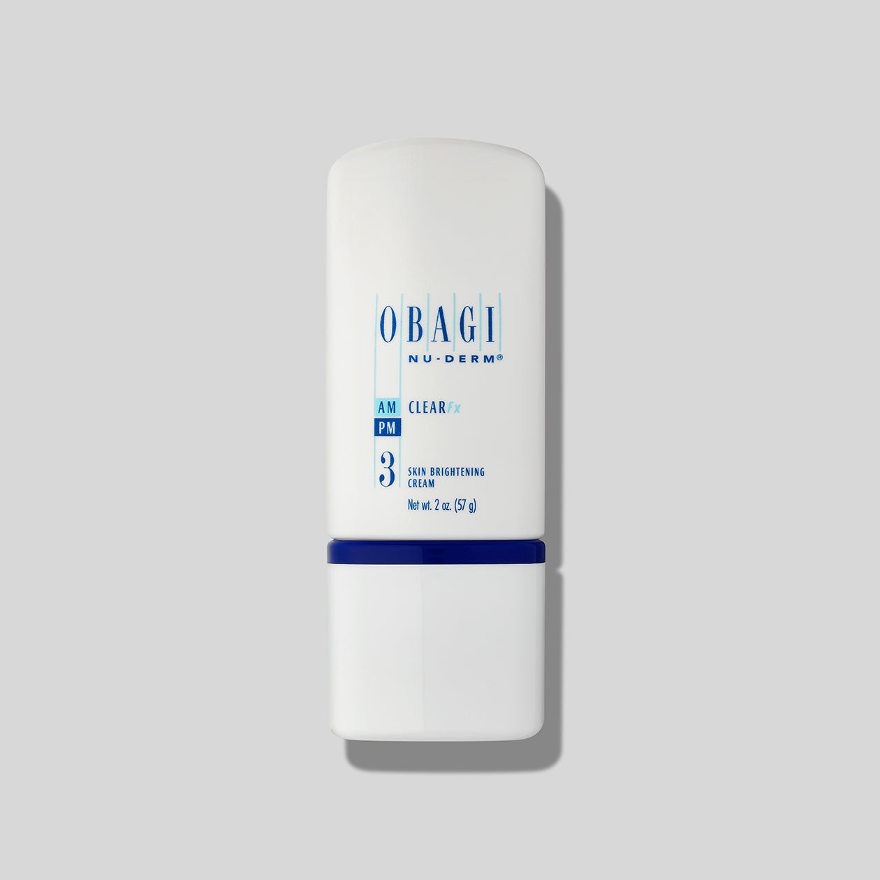 Obagi Nu-Derm Fx Clear Fx Skin Brightening Cream