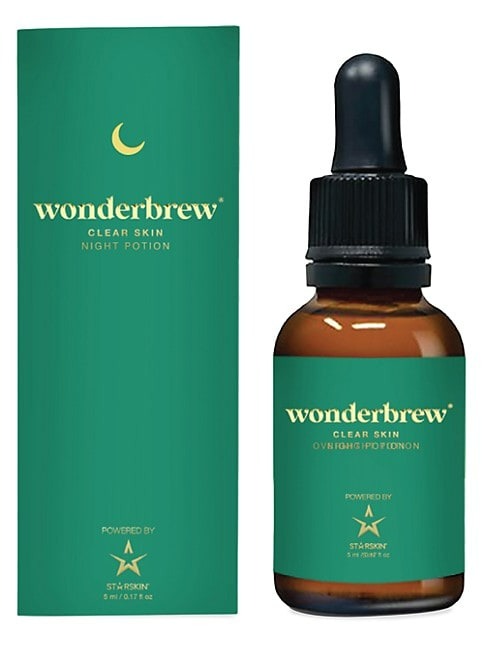Starskin Wonderbrew Clear Skin Night Potion