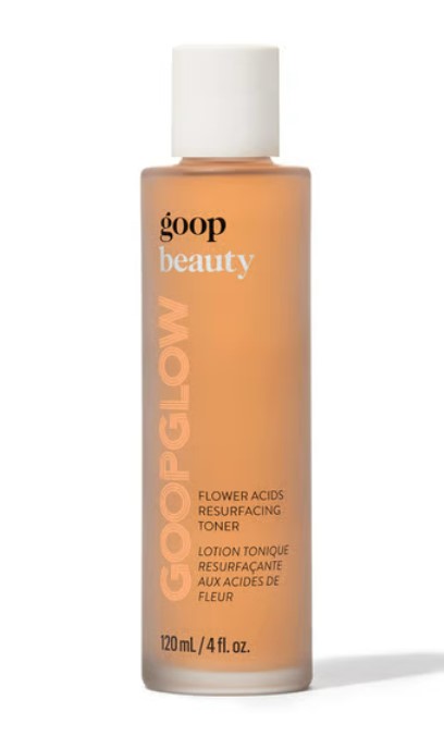 Goop Beauty Goopglow Resurfacing Toner - 4 Fl Oz-0
