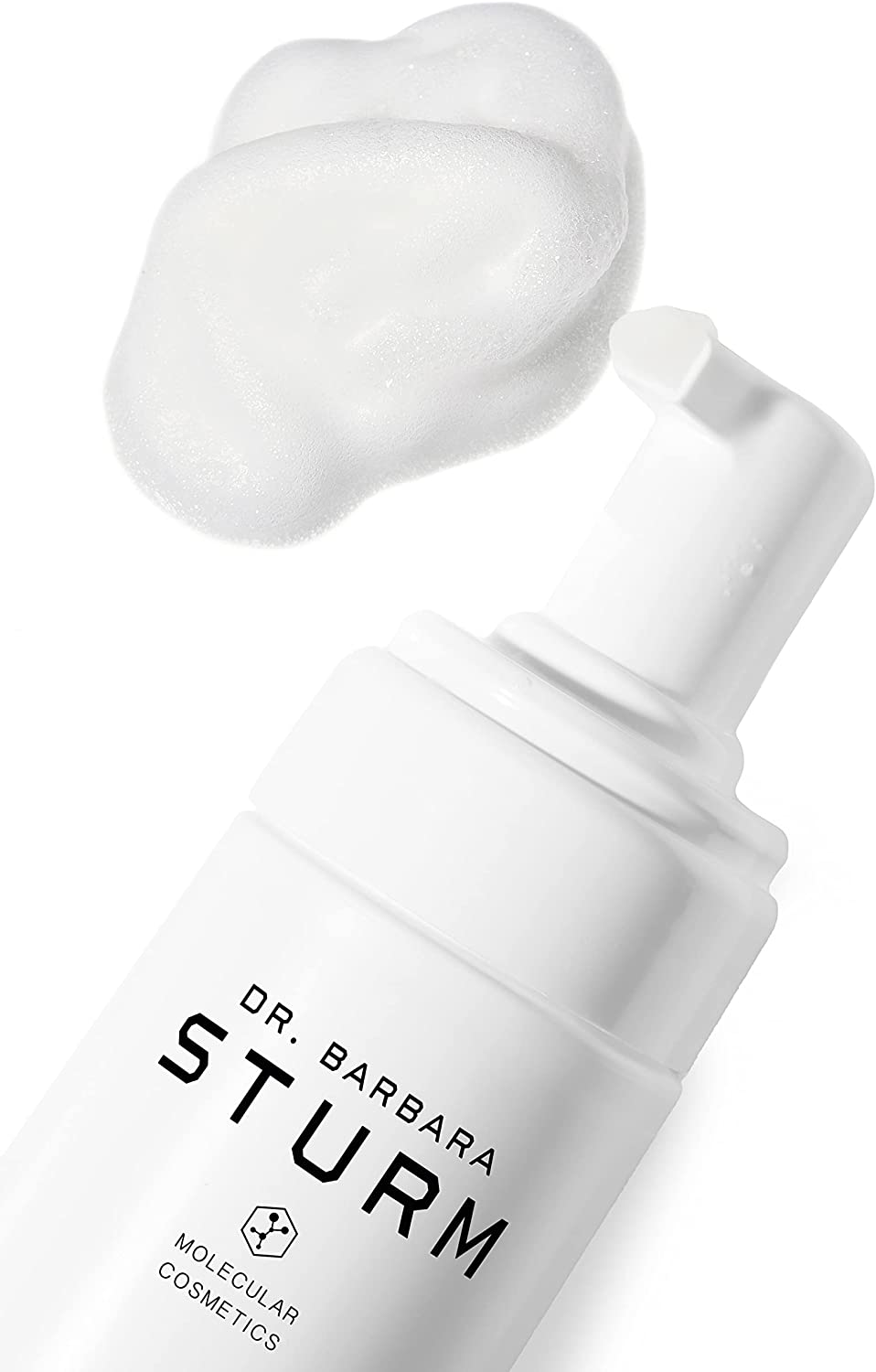 Dr. Barbara Sturm Darker Skin Tones Foam Cleanser - 150 Ml-2