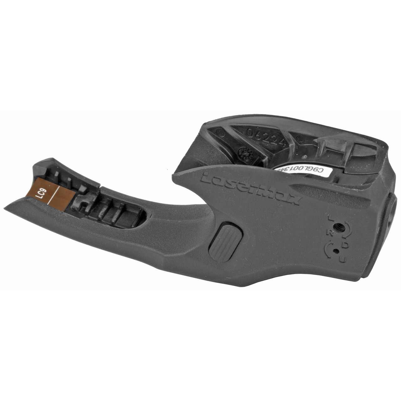 LaserMax Ruger CenterFire Laser For LCP - 0.50 Oz