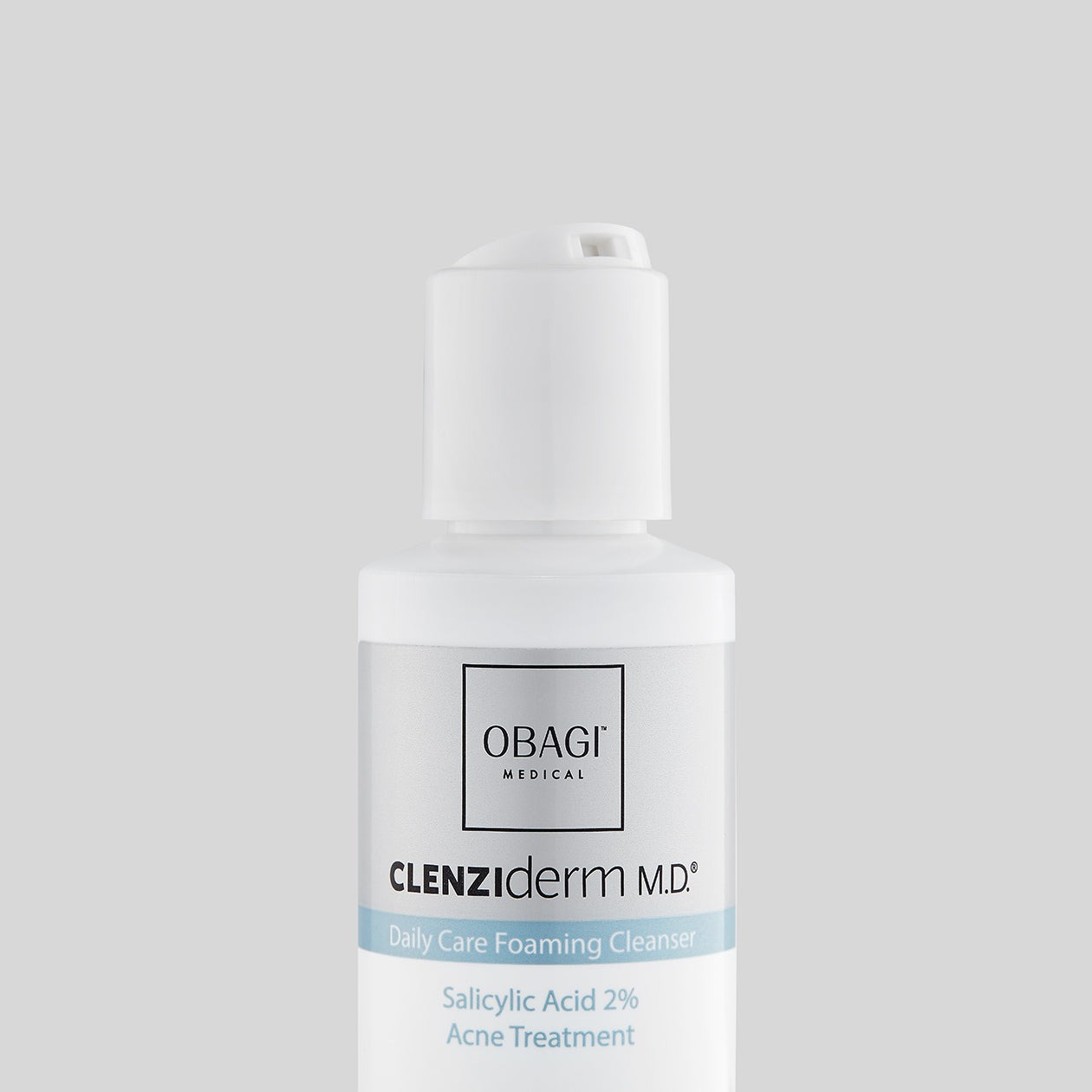 Obagi CLENZIderm M.D. Daily Care Foaming Cleanser-1