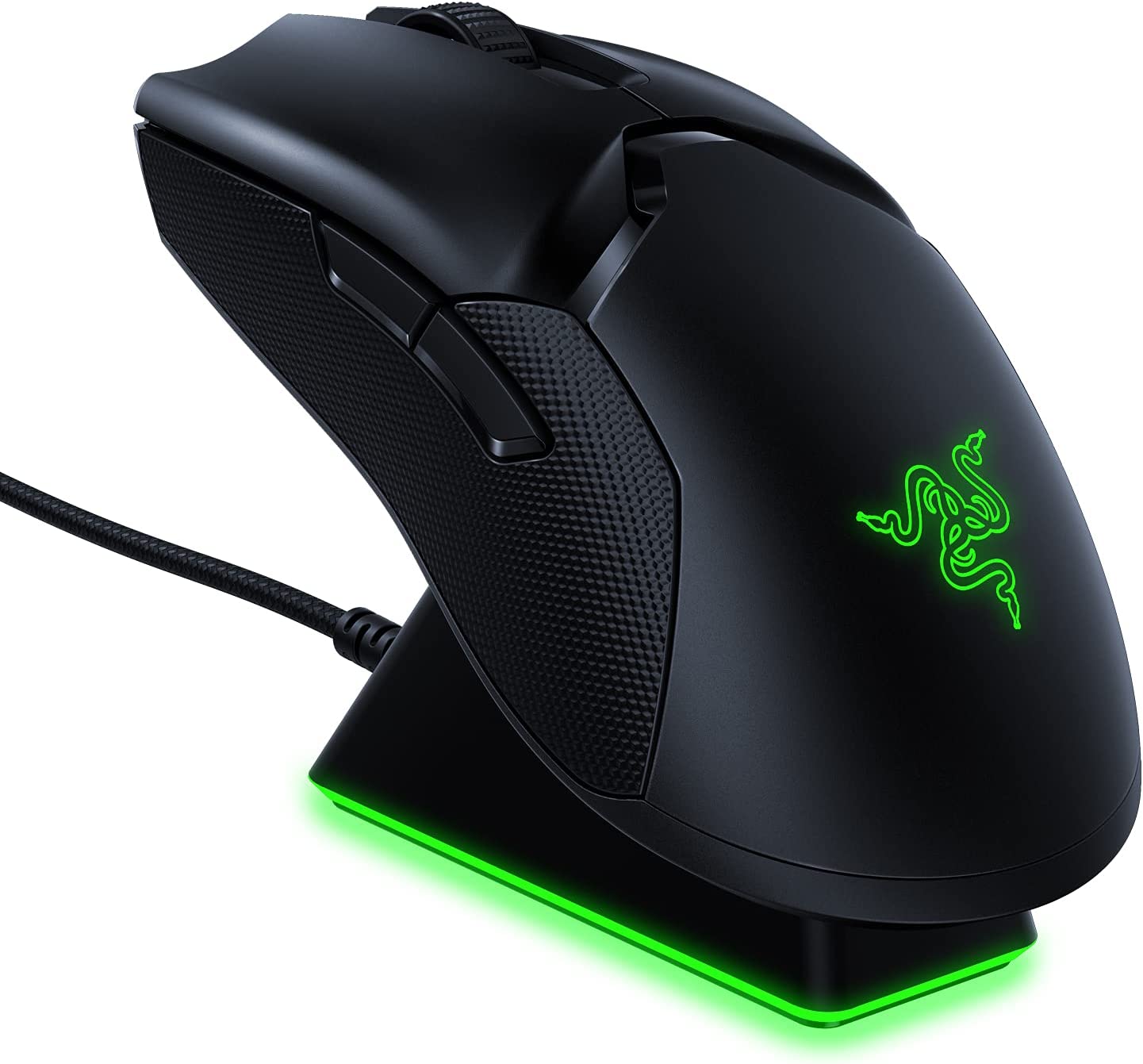 Razer Viper Ultimate Hyperspeed Lightweight Wireless Gaming Mouse-0