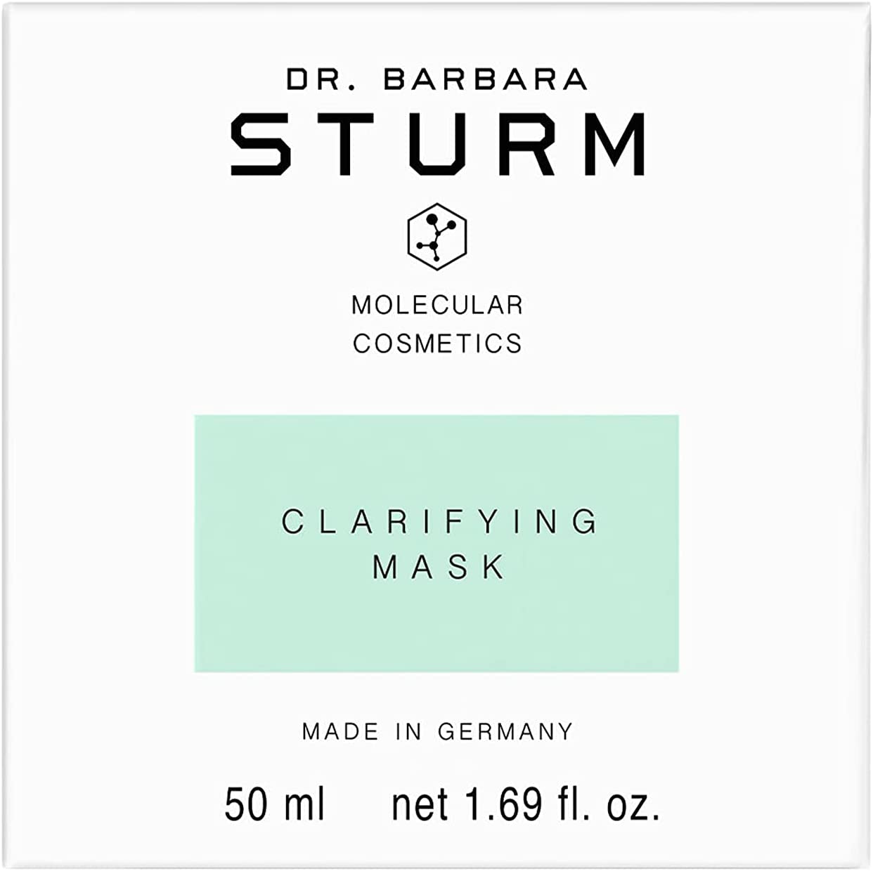 Dr. Barbara Sturm Clarifying Mask - 50 Ml-1