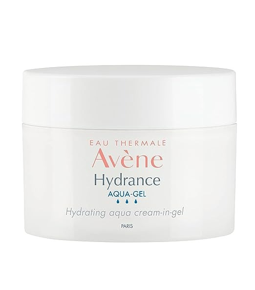 Eau Thermale Avene Hydrance Hydrating Aqua Cream in Gel - 1.6 Fl Oz