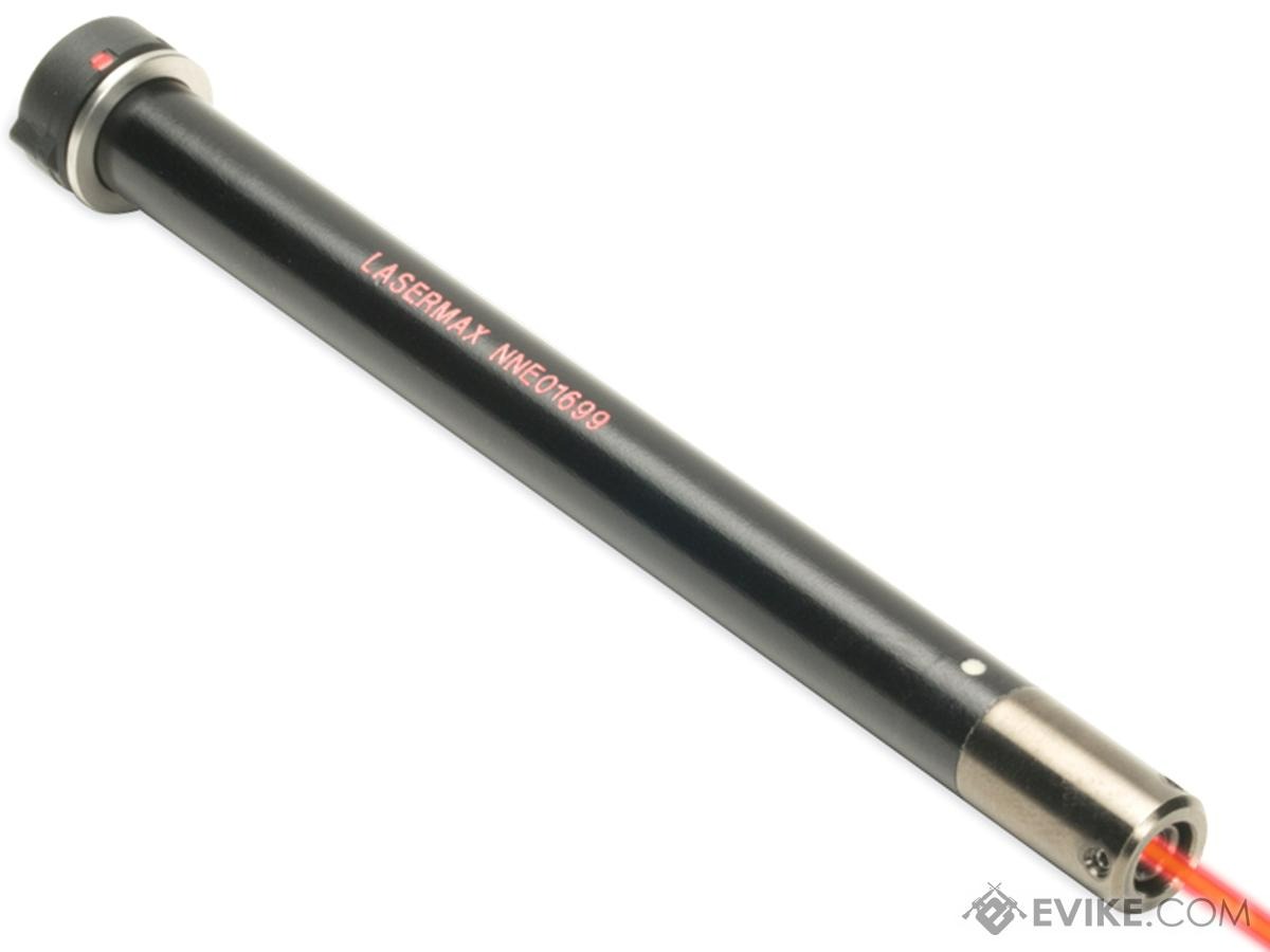 Lasermax Red Beretta / Taurus Guide Rod Laser - 0.40 Oz-0