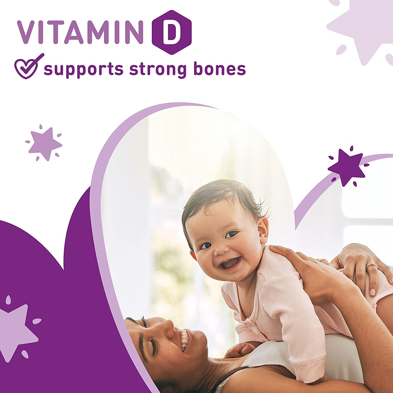 Enfamil Breastfed Infant Probiotics & Vitamin D Dual Probiotics - 8.7 Ml-1