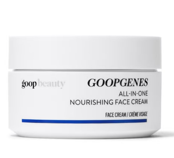 Goop Beauty Goopgenes All in One Nourishing Face Cream - 1.7 Fl Oz-0