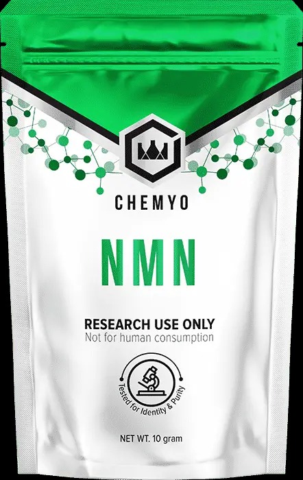 Chemyo Nicotinamide Mononucleotide Powder - 10 Gr-0