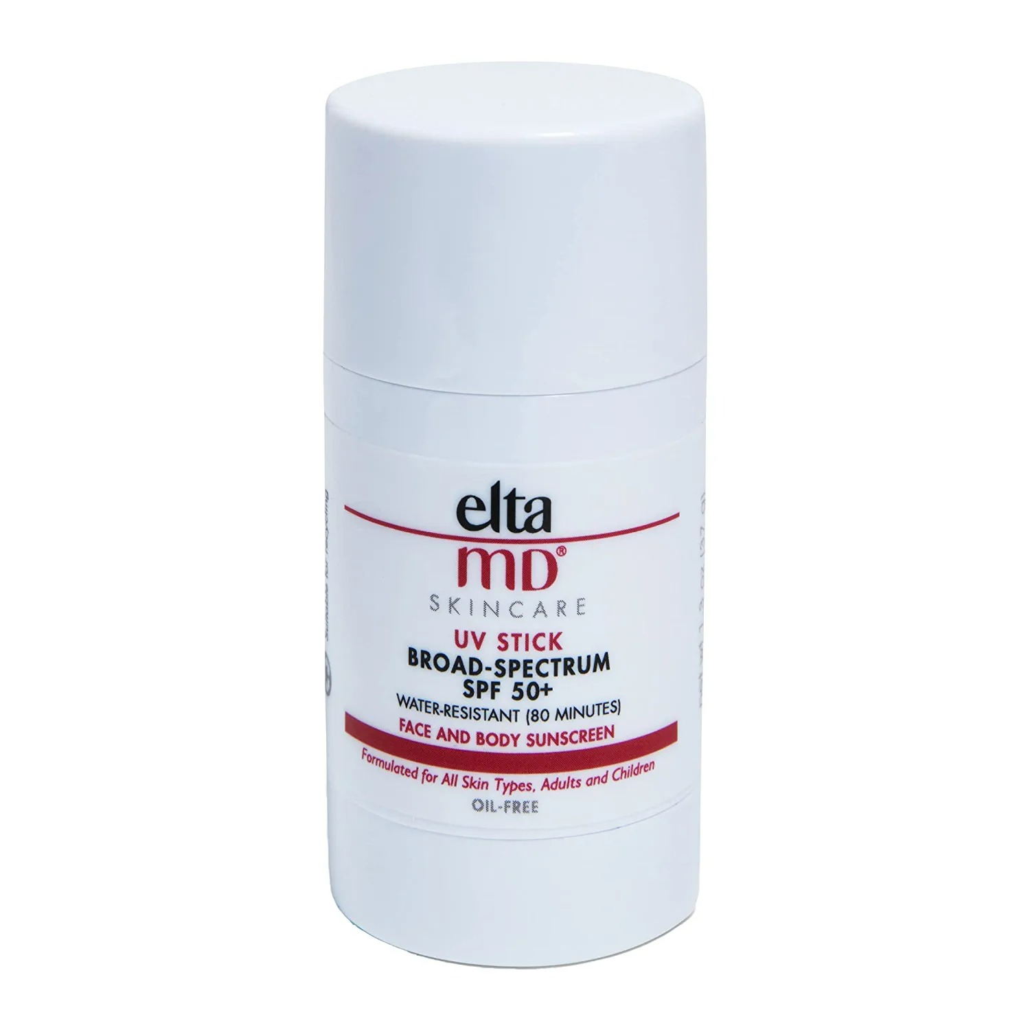 EltaMD UV Stick Sunscreen - 1.3 Oz-0
