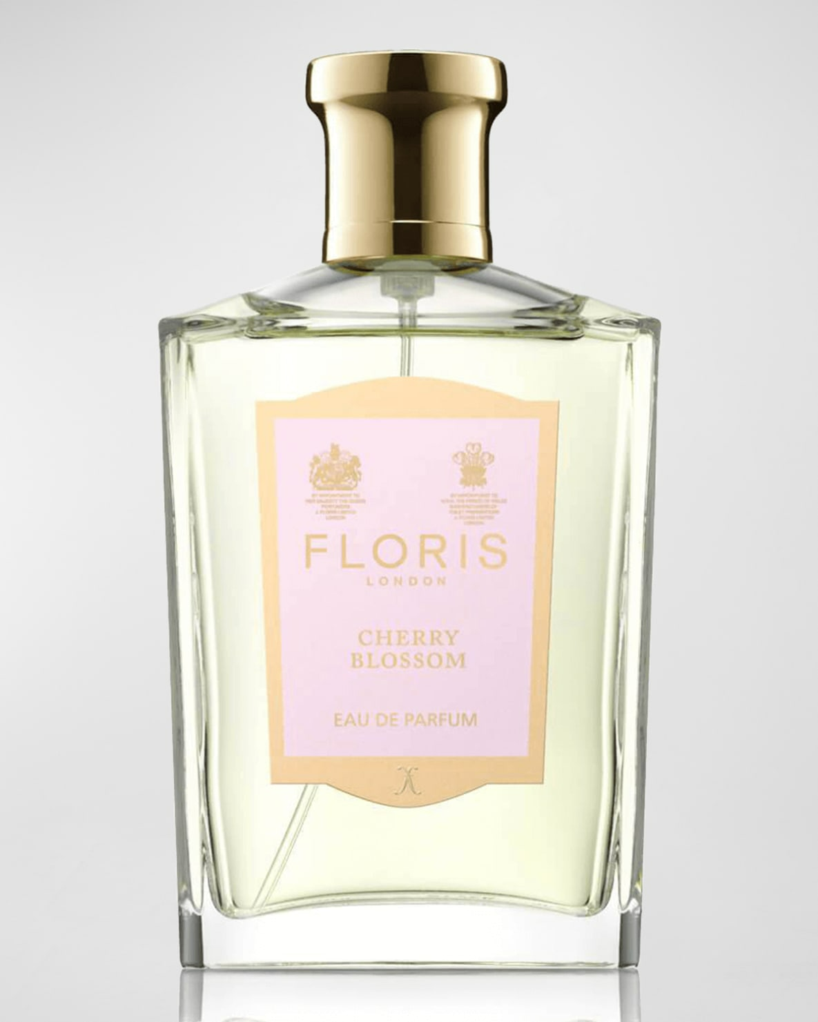Floris London Cherry Blossom Eau de Parfum - 3.4 Oz