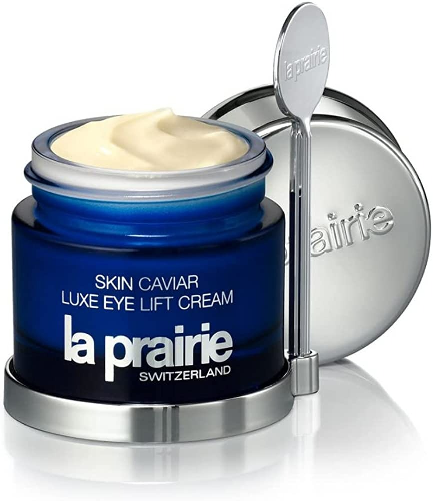 La Prairie Skin Caviar Luxe Eye Cream - 0.7 Oz-1