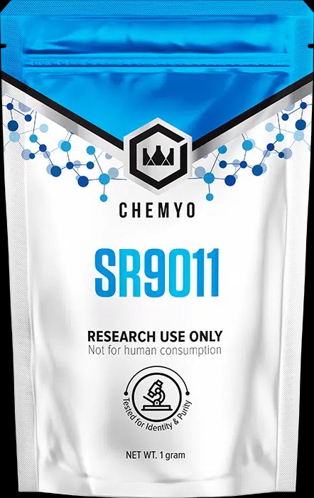 Chemyo SR9011 Powder – 1 Gr-0