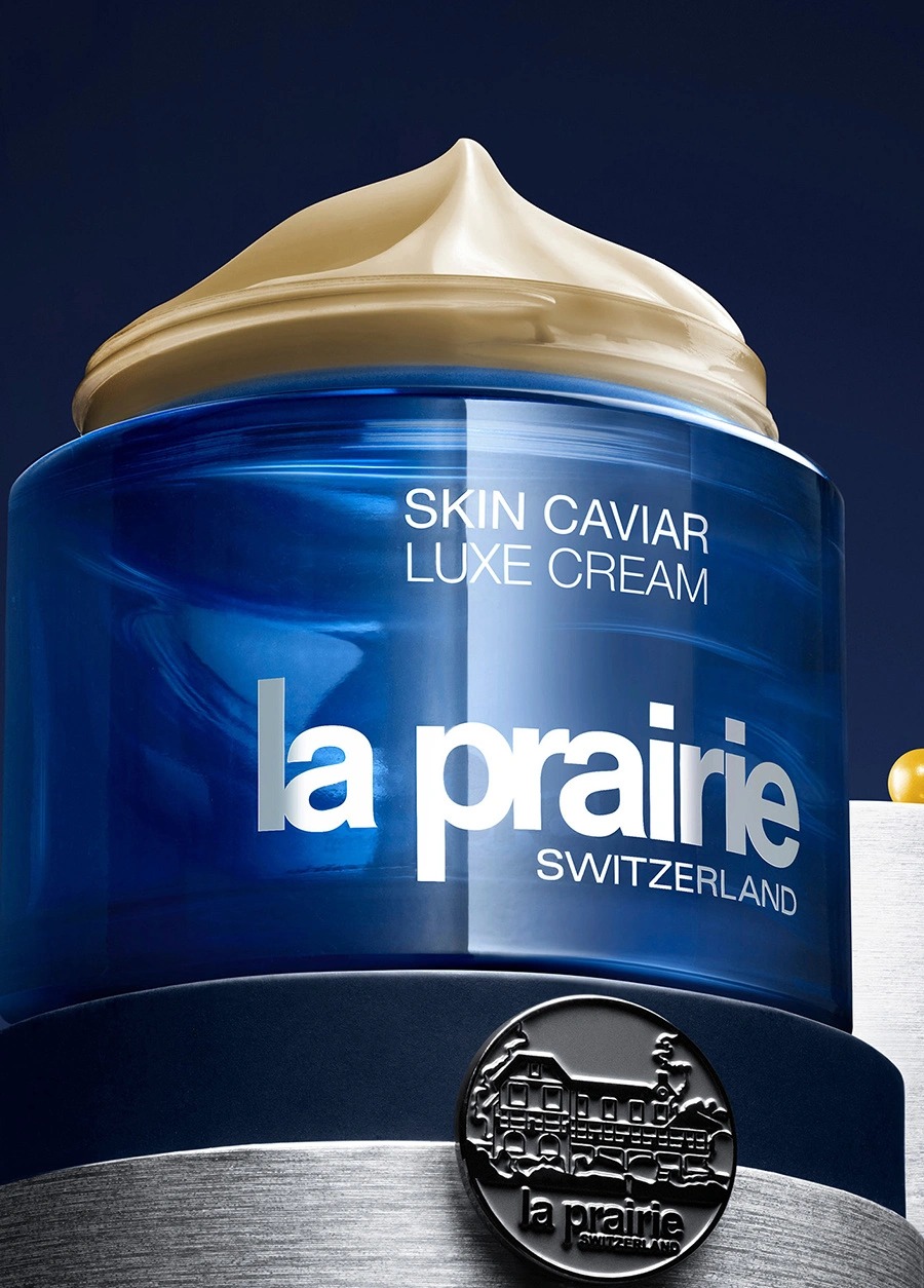 La Prairie Skin Caviar Luxe Cream - 1.7 Oz-1