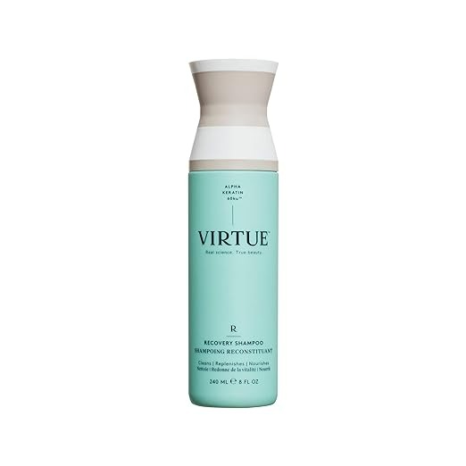 Virtue Recovery Shampoo - 8 Fl Oz-0