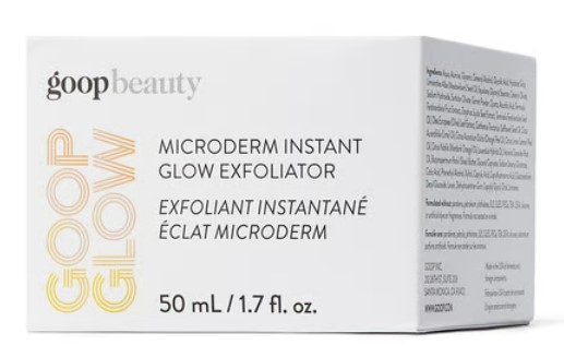 Goop Beauty Goopglow Microderm Instant Glow Exfoliator - 50 Ml-1