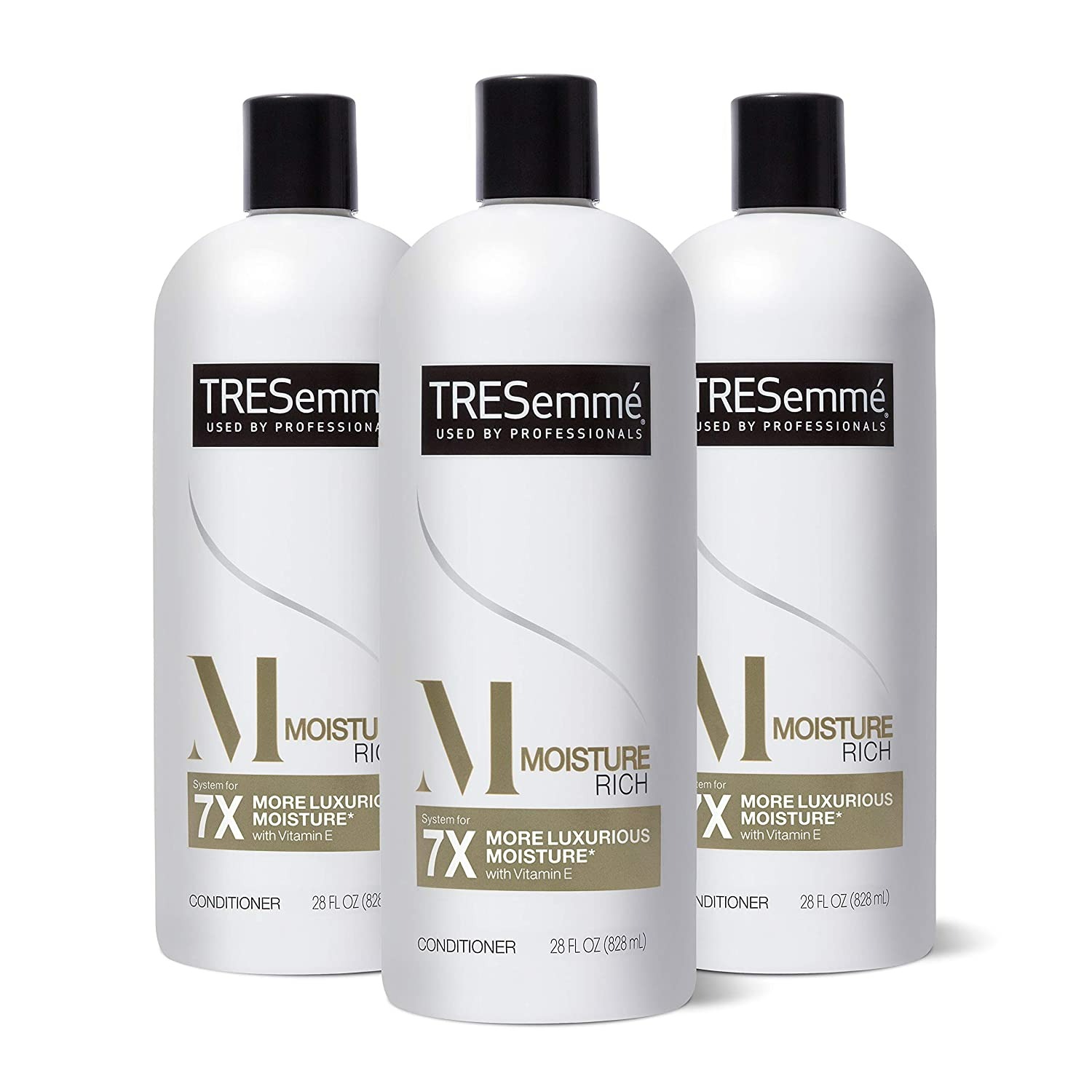 TRESemme Conditioner for Dry Hair - 3 Adet