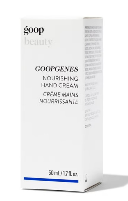 Goop Beauty Goopgenes Hand Cream - 1.7 Fl Oz-1