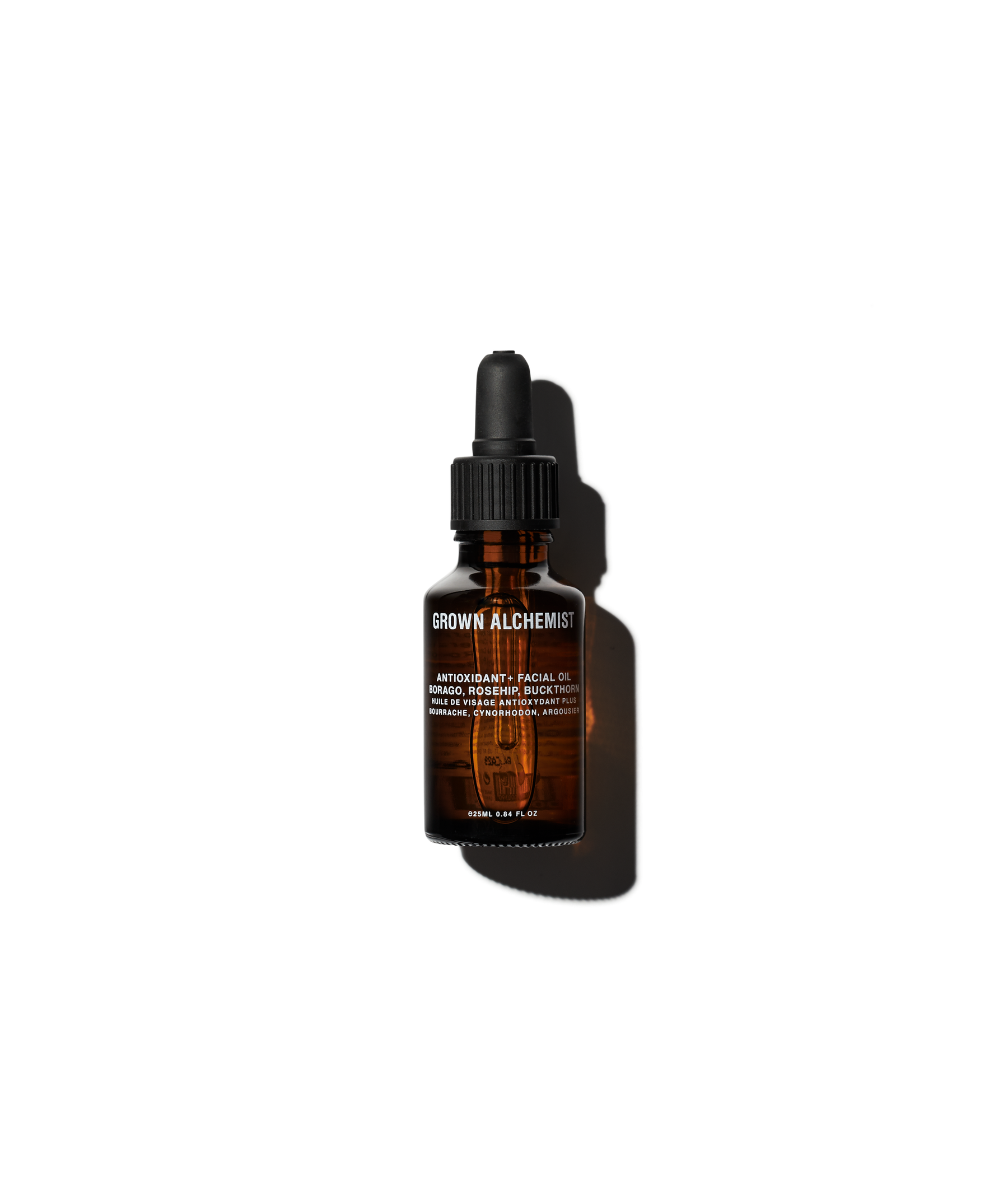 Grown Alchemist Antioxidant+ Facial Oil - 25 Ml-0