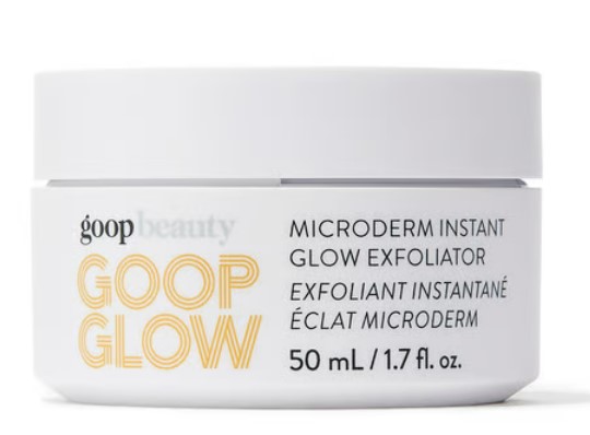 Goop Beauty Goopglow Microderm Instant Glow Exfoliator - 50 Ml-0