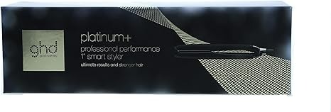 Ghd Presents Platinum+ Professional Hair Styler - Black-2