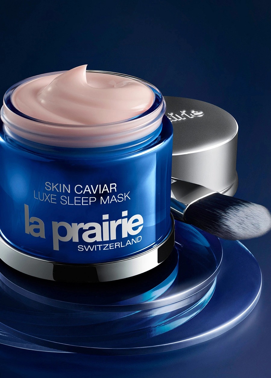 La Prairie Skin Caviar Luxe Sleep Mask  - 1.7 Oz-1